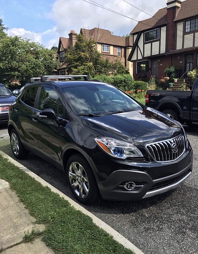 Buick
