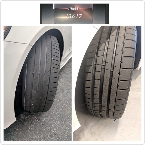 tires