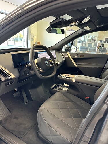 ix interior