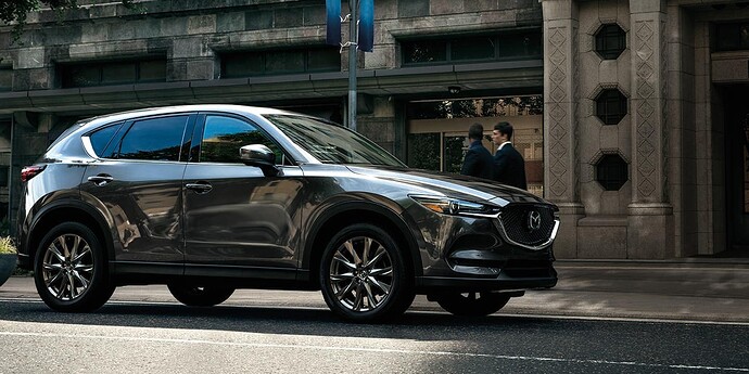 2020-Mazda-CX-5-Parked