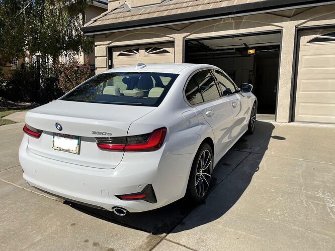 330e August