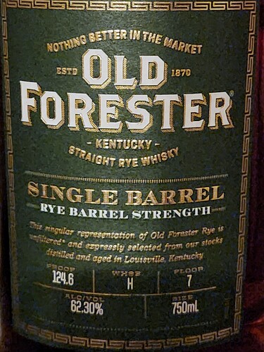 OF