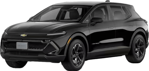 Equinox LT 2 black
