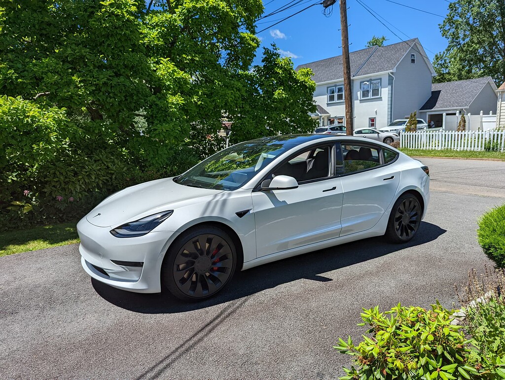 2022 Tesla Model 3 Performance lease transfer Private Transfers FORUM LEASEHACKR