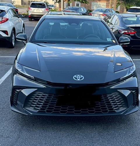 camry