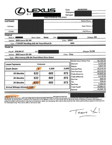 New ES Lease (2)