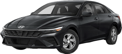 Elantra SE