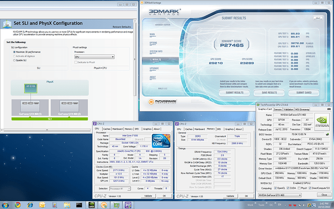 3dmarkVantage