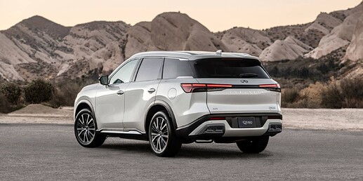 2025-infiniti-qx60-luxury-crossover-suv-rear-angled