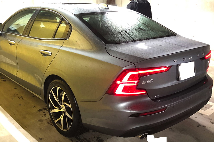 volvo