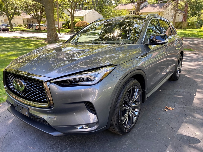 QX50