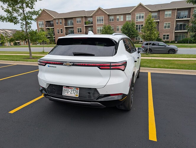 2024 Chevrolet Equinox 3LT - Imgur (3)