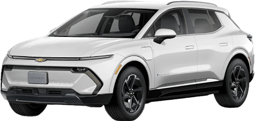 Equinox LT 2