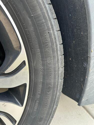 tire