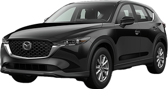 Mazda CX5