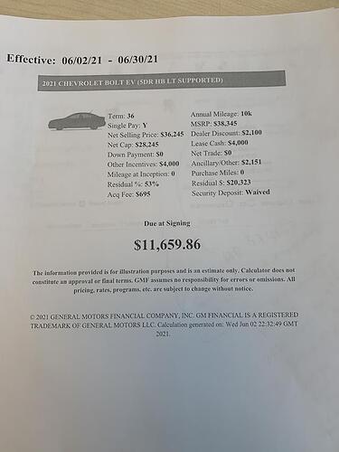 Bolt lease costco online