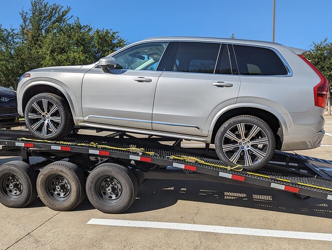 volvo