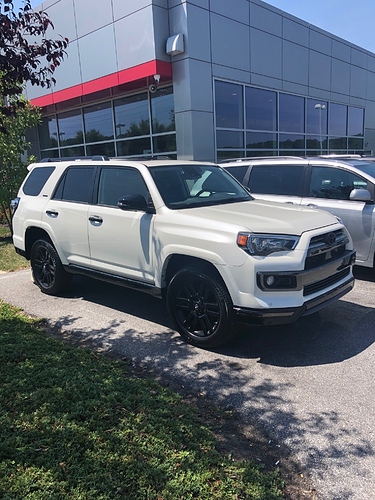 4runner