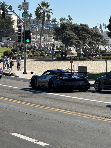pagani