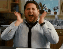 Jonah Hill GIFs | Tenor
