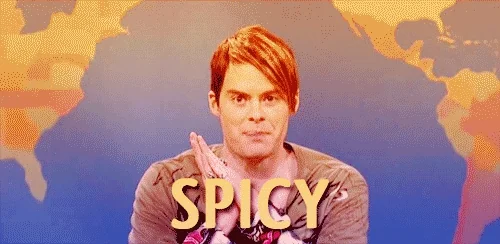 Bill Hader Snl GIF