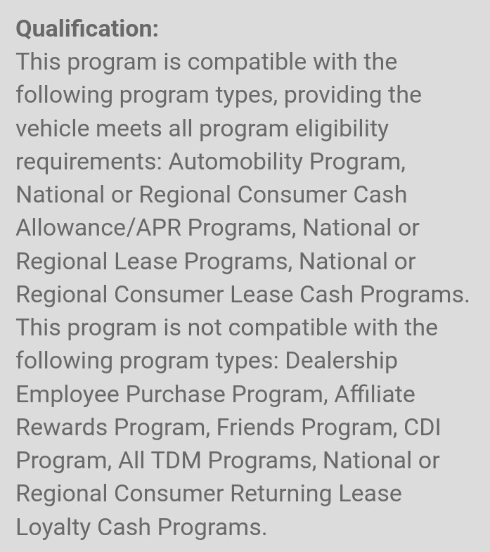 Jeep Grand Cherokee Leasehackr: Unlocking Elite Lease Deals