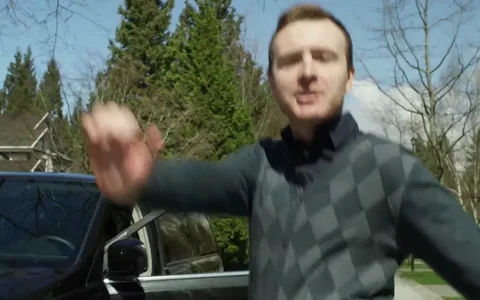 Dad Baller GIF by IFHT Films