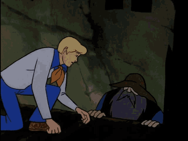 meddling