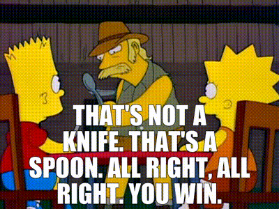 knifeyspooney